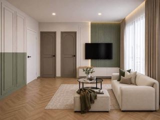 Condo en venta de 2 habitaciones en Din Daeng, Bangkok