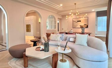 For rent 4 bedrooms house in Bang Phli, Samut Prakan