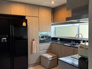 For rent 2 bedrooms townhouse in Suan Luang, Bangkok