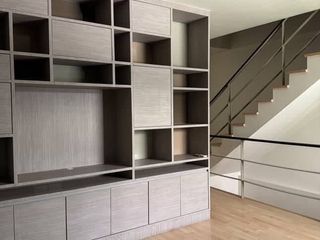 For rent 2 bedrooms townhouse in Suan Luang, Bangkok