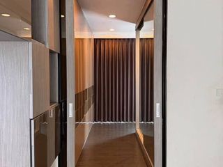For rent 2 bedrooms townhouse in Suan Luang, Bangkok