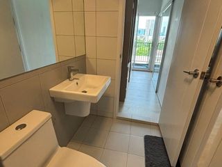 For rent studio condo in Phra Khanong, Bangkok