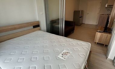 For rent studio condo in Phra Khanong, Bangkok