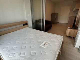 For rent studio condo in Phra Khanong, Bangkok