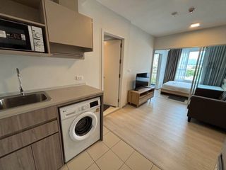 For rent studio condo in Phra Khanong, Bangkok