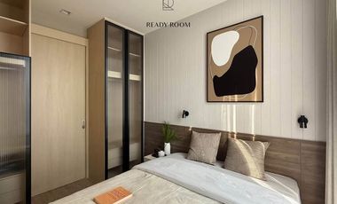 Wohnung zur Miete mit 1 Zimmer in Watthana, Bangkok