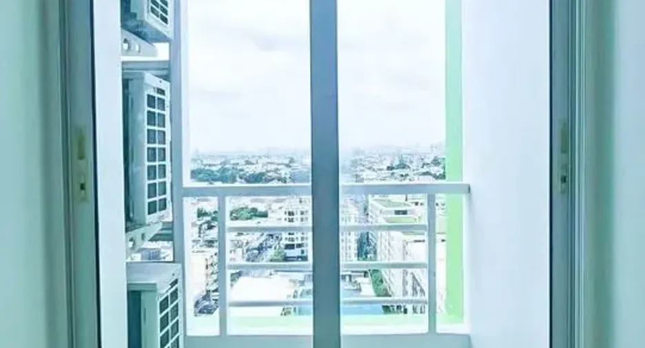 For sale 2 bedrooms condo in Chatuchak, Bangkok