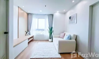 For sale 2 bedrooms condo in Chatuchak, Bangkok