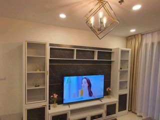 For rent 1 Beds condo in Khlong San, Bangkok