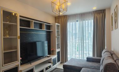 For rent 1 bed condo in Khlong San, Bangkok