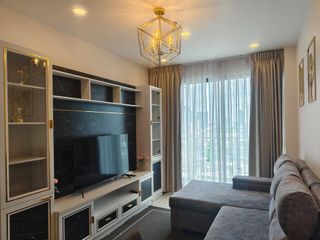 For rent 1 Beds condo in Khlong San, Bangkok
