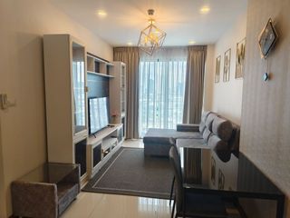 For rent 1 Beds condo in Khlong San, Bangkok