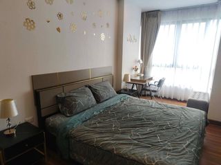 For rent 1 Beds condo in Khlong San, Bangkok