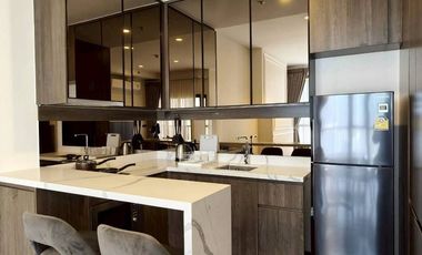 Wohnung zur Miete mit 2 Zimmer in Watthana, Bangkok