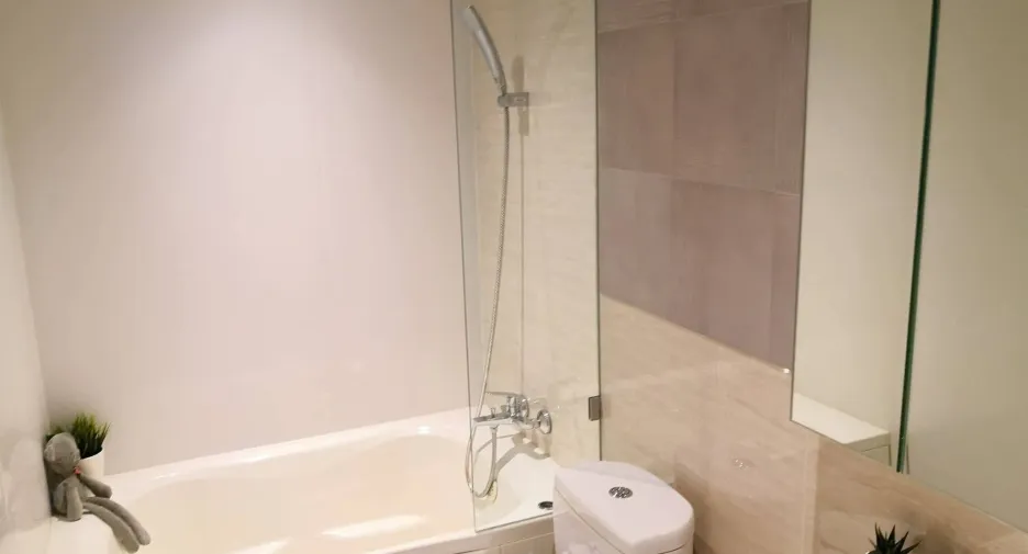 Condo en alquiler de 1 habitaciones en Watthana, Bangkok
