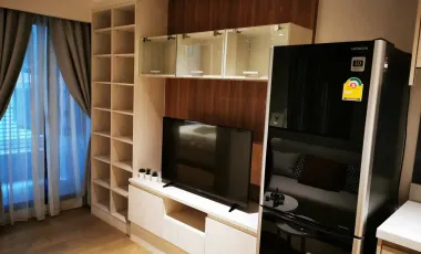 Condo en alquiler de 1 habitaciones en Watthana, Bangkok