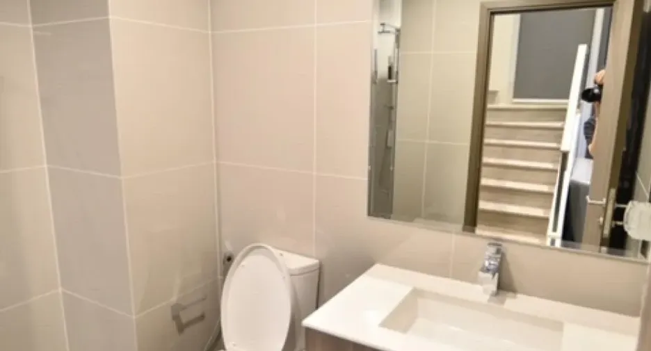 Condo en alquiler de 1 habitaciones en Watthana, Bangkok