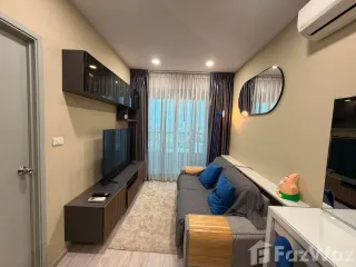 Condo en alquiler de 1 habitaciones en Bang Na, Bangkok