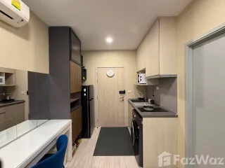 Condo en alquiler de 1 habitaciones en Bang Na, Bangkok