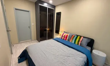 Wohnung zur Miete mit 1 Zimmer in Bang Na, Bangkok