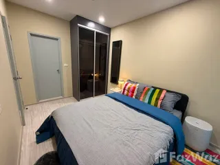 Condo en alquiler de 1 habitaciones en Bang Na, Bangkok