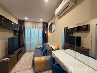 Condo en alquiler de 1 habitaciones en Bang Na, Bangkok
