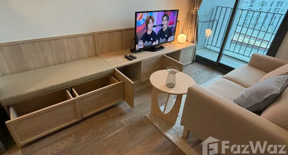 For rent 1 Beds condo in Pathum Wan, Bangkok