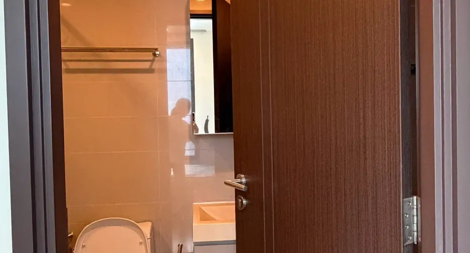 For rent 1 Beds condo in Pathum Wan, Bangkok
