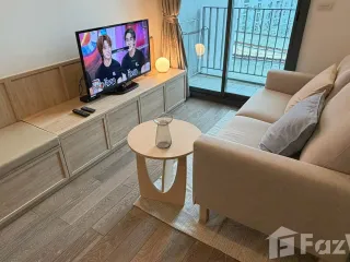 出租 1 卧室 公寓 在 Pathum Wan, 曼谷