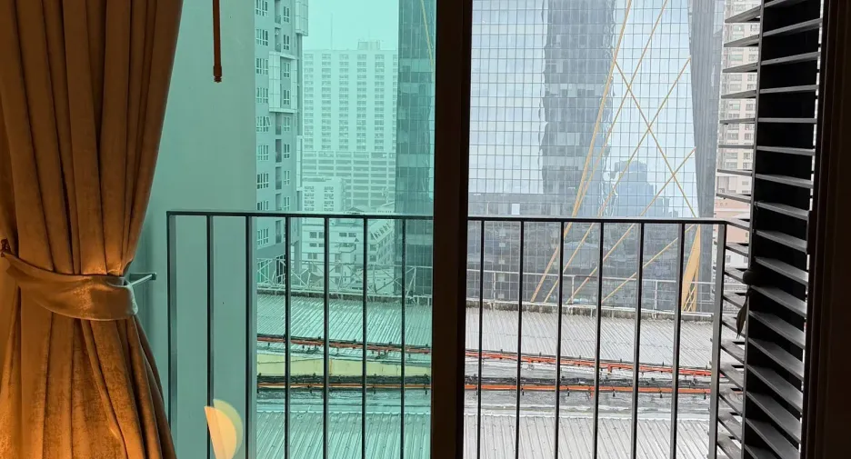 For rent 1 Beds condo in Pathum Wan, Bangkok
