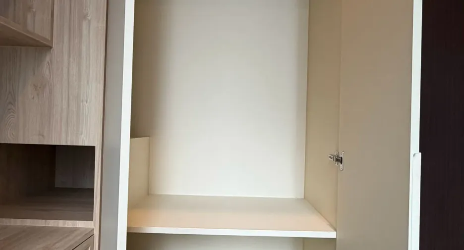 For rent 1 Beds condo in Pathum Wan, Bangkok