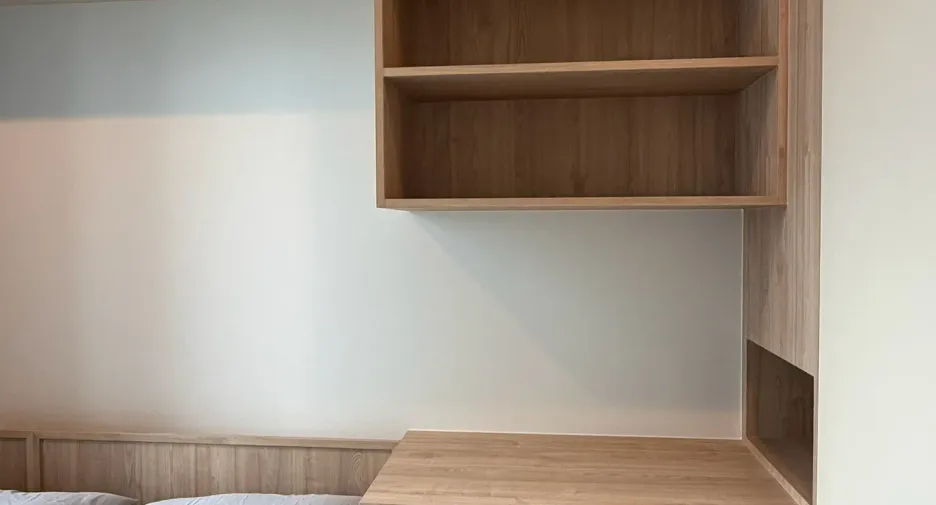 For rent 1 Beds condo in Pathum Wan, Bangkok