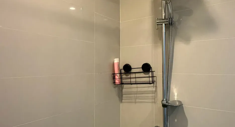 For rent 1 Beds condo in Pathum Wan, Bangkok