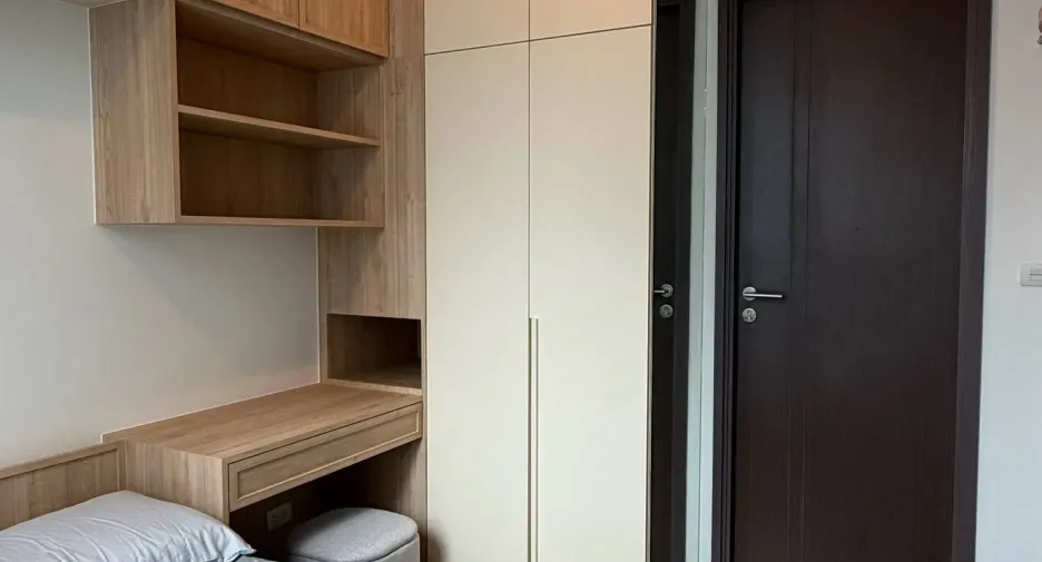 For rent 1 Beds condo in Pathum Wan, Bangkok