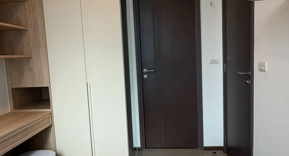 For rent 1 Beds condo in Pathum Wan, Bangkok