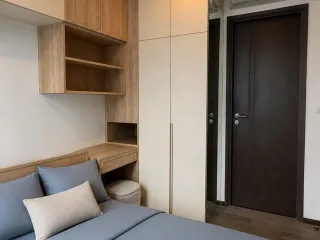 出租 1 卧室 公寓 在 Pathum Wan, 曼谷