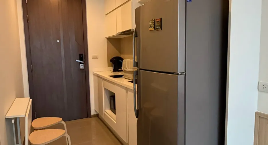 For rent 1 Beds condo in Pathum Wan, Bangkok
