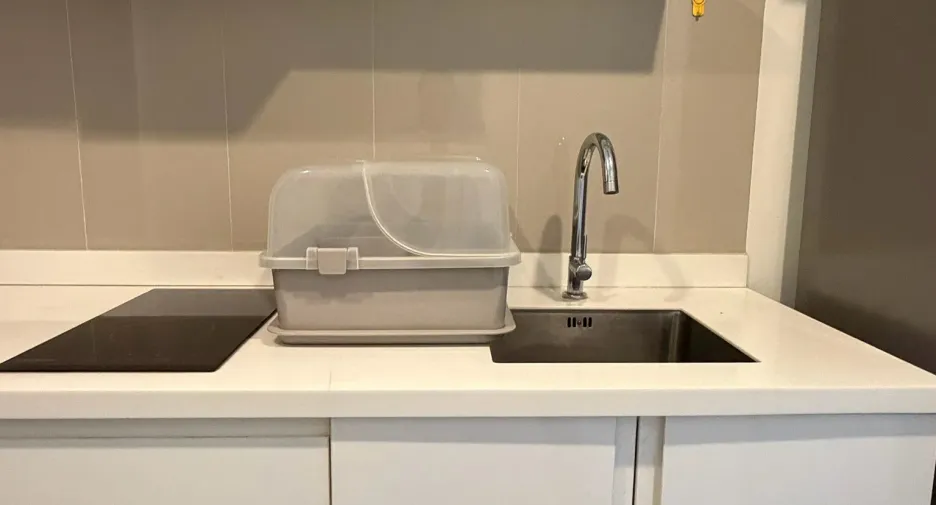 For rent 1 Beds condo in Pathum Wan, Bangkok