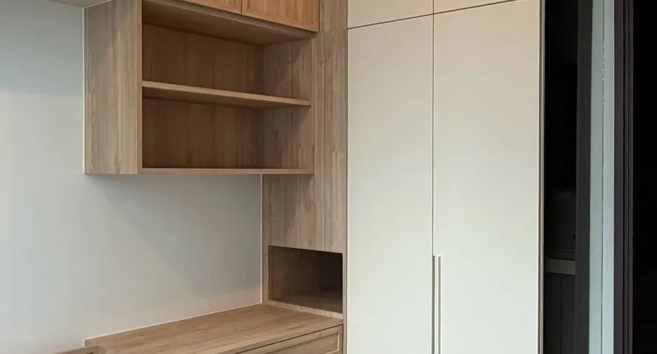For rent 1 Beds condo in Pathum Wan, Bangkok