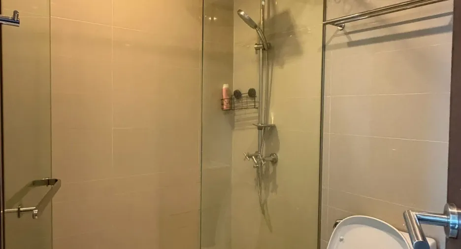 For rent 1 Beds condo in Pathum Wan, Bangkok