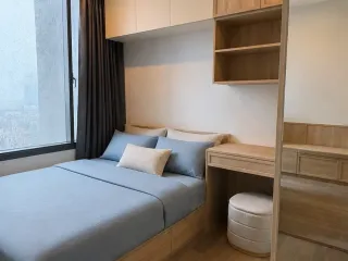 出租 1 卧室 公寓 在 Pathum Wan, 曼谷