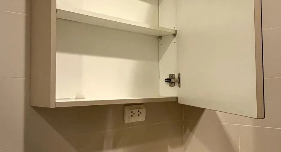 For rent 1 Beds condo in Pathum Wan, Bangkok