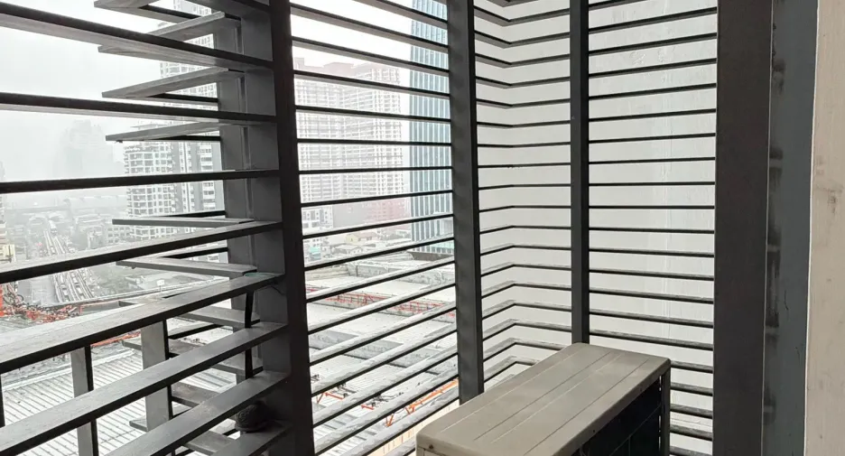 For rent 1 Beds condo in Pathum Wan, Bangkok