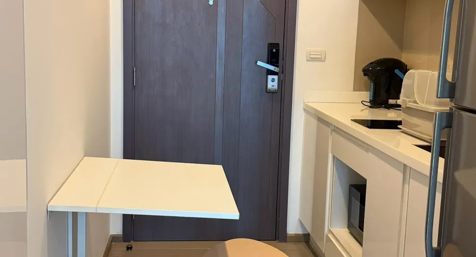 For rent 1 Beds condo in Pathum Wan, Bangkok