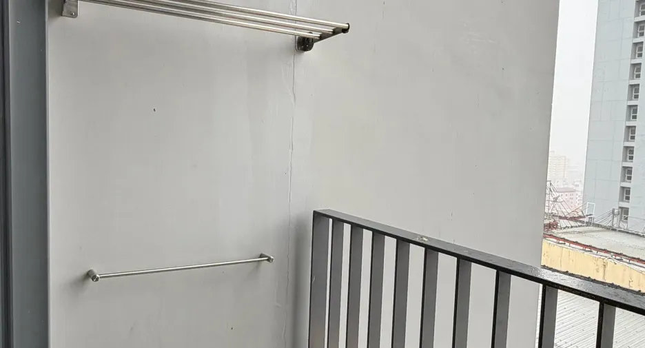 For rent 1 Beds condo in Pathum Wan, Bangkok