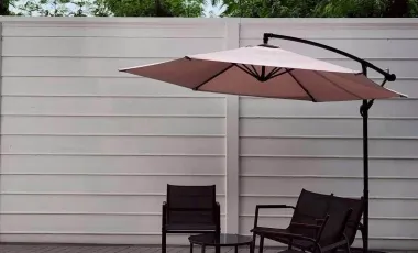 For rent 3 bedrooms house in Suan Luang, Bangkok
