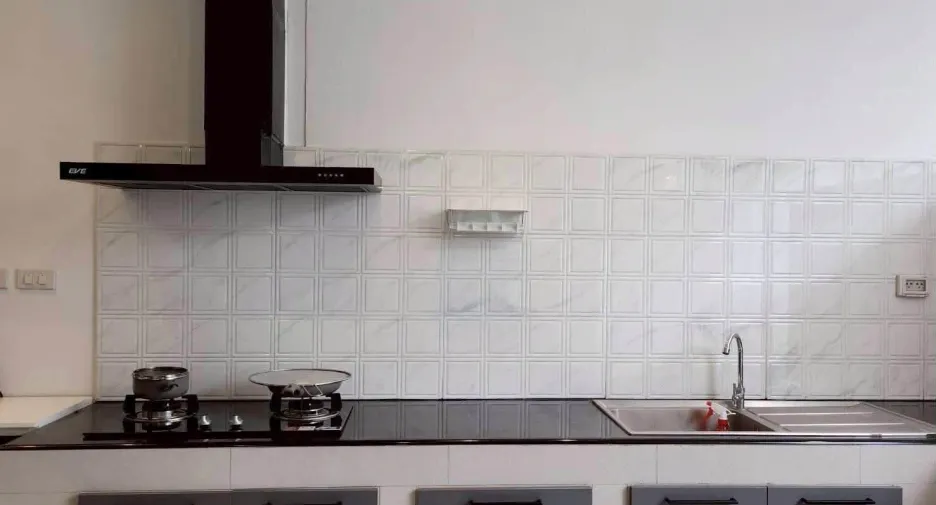 For rent 3 bedrooms house in Suan Luang, Bangkok
