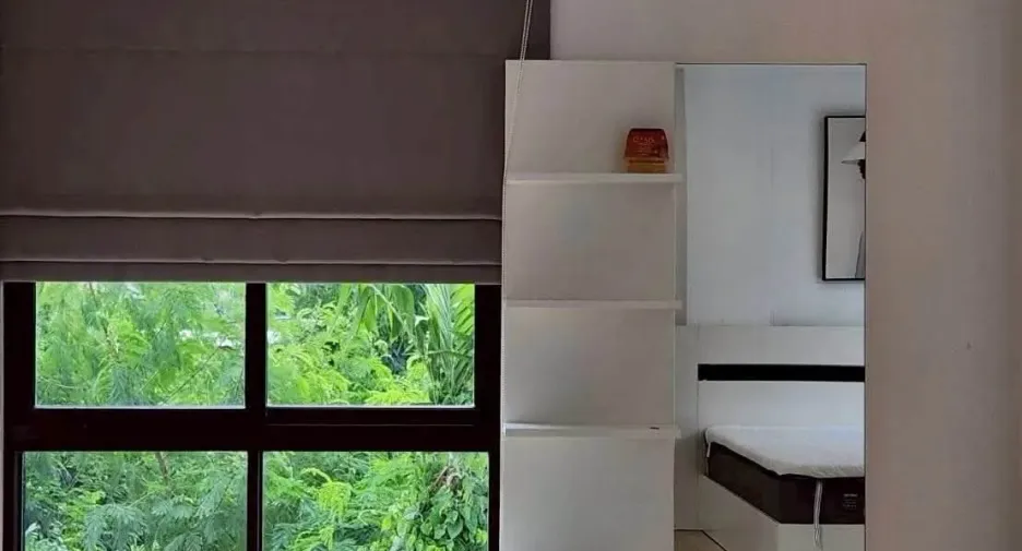 For rent 3 bedrooms house in Suan Luang, Bangkok