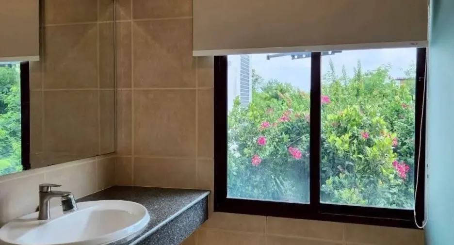 For rent 3 bedrooms house in Suan Luang, Bangkok
