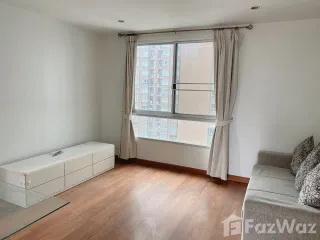 For rent 2 ベッドルーム condo in Thon Buri, Bangkok